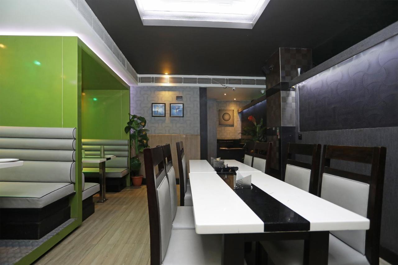 Oyo 4065 Hotel Richi Bhubaneswar Exterior photo