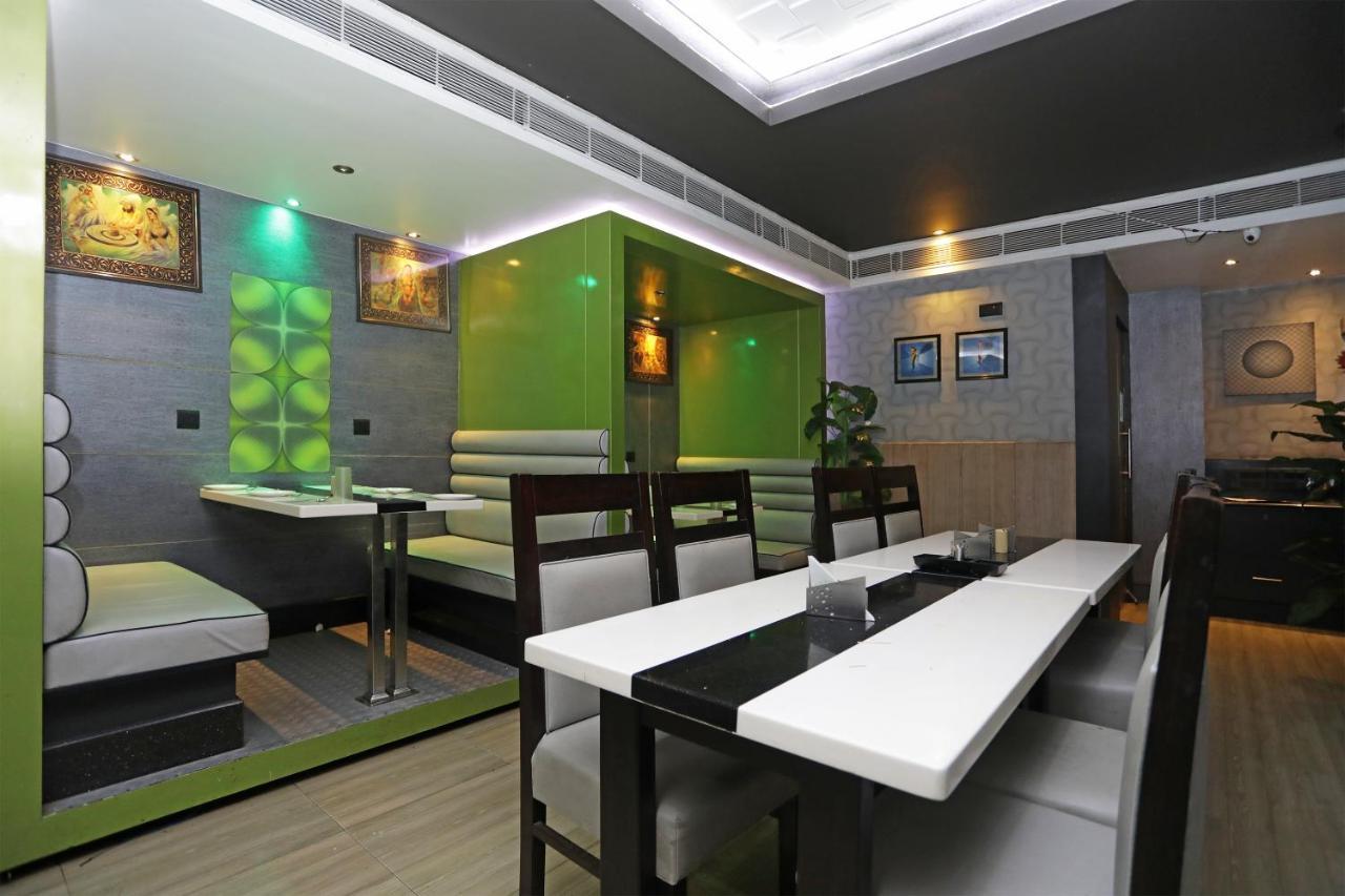 Oyo 4065 Hotel Richi Bhubaneswar Exterior photo