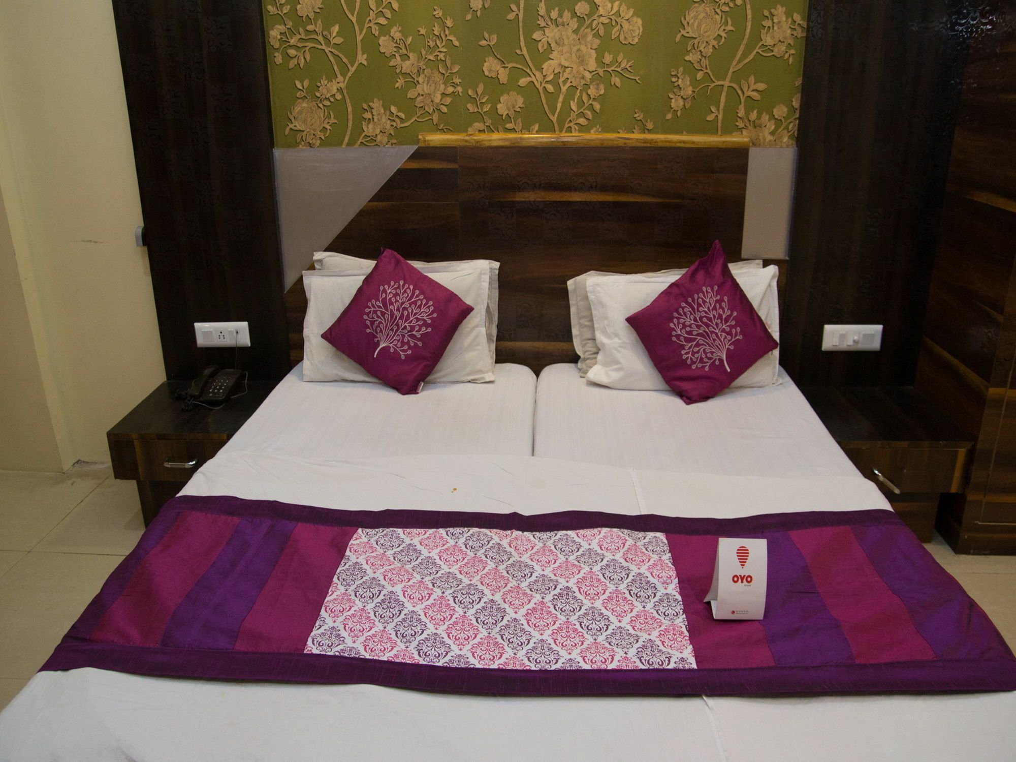 Oyo 4065 Hotel Richi Bhubaneswar Exterior photo