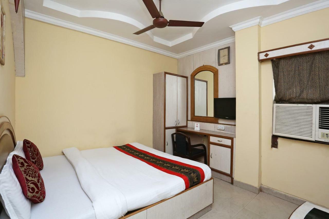 Oyo 4065 Hotel Richi Bhubaneswar Exterior photo